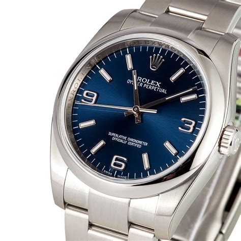 the rolex oyster perpetual 116000|rolex oyster perpetual 36 116000.